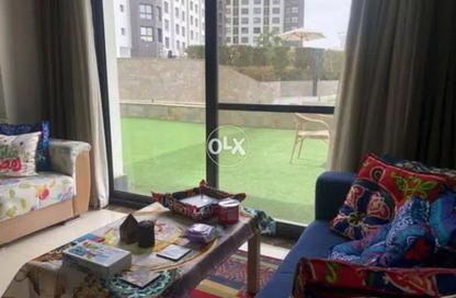Apartment - Studio - 1 Bathroom for rent in Porto New Cairo - 5th Settlement Compounds - The 5th Settlement - New Cairo City - Cairo
