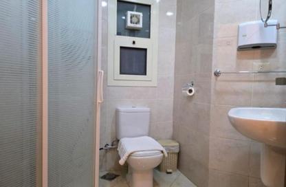 Apartment - Studio - 1 Bathroom for rent in Porto New Cairo - 5th Settlement Compounds - The 5th Settlement - New Cairo City - Cairo