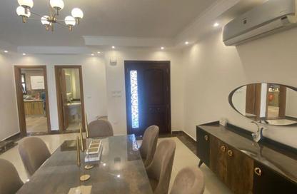 Townhouse - 5 Bedrooms - 4 Bathrooms for sale in Mivida - 5th Settlement Compounds - The 5th Settlement - New Cairo City - Cairo