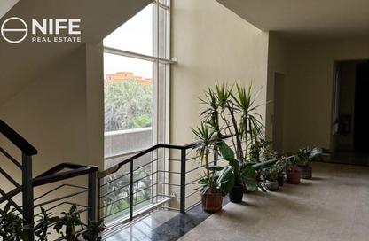 Apartment - 3 Bedrooms - 3 Bathrooms for rent in Park View - North Investors Area - New Cairo City - Cairo