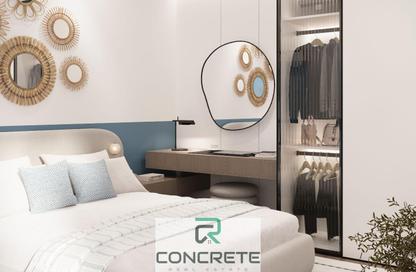 Apartment - Studio - 1 Bathroom for sale in Long Beach Resort - Hurghada - Red Sea Apartment - Studio - 1 Bathroom for sale in Long Beach Resort - Hurghada - Red Sea