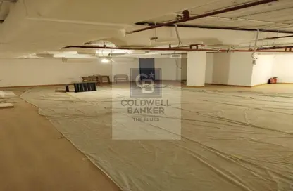 Office Space - 1 Bedroom - 1 Bathroom for rent in South Teseen St. - The 5th Settlement - New Cairo City - Cairo