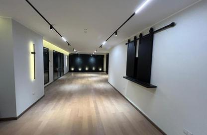 Apartment - 4 Bedrooms - 4 Bathrooms for sale in Eastown - 5th Settlement Compounds - The 5th Settlement - New Cairo City - Cairo