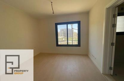 Apartment - 2 Bedrooms - 3 Bathrooms for sale in O West - 6 October Compounds - 6 October City - Giza