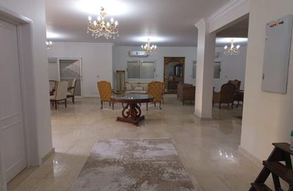 Villa - 6 - 6 for rent in North Rehab - New Cairo City - Cairo