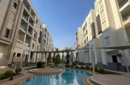 Apartment - 3 Bedrooms - 3 Bathrooms for sale in Valore El-Thawra - Almazah - Heliopolis - Masr El Gedida - Cairo