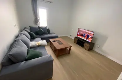 شقة - 3 غرف نوم - 3 حمامات للايجار في ميفيدا - كمبوندات التجمع الخامس - التجمع الخامس - مدينة القاهرة الجديدة - القاهرة