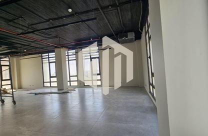 Office Space - Studio - 1 Bathroom for rent in District 5 - 5th Settlement Compounds - The 5th Settlement - New Cairo City - Cairo