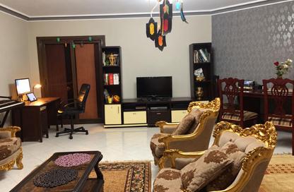 Apartment - 3 - 3 for sale in Thirteenth Sector - Zahraa El Maadi - Hay El Maadi - Cairo Apartment - 3 - 3 for sale in Thirteenth Sector - Zahraa El Maadi - Hay El Maadi - Cairo