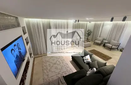 تاون هاوس - 4 غرف نوم - 4 حمامات للايجار في ميفيدا - كمبوندات التجمع الخامس - التجمع الخامس - مدينة القاهرة الجديدة - القاهرة