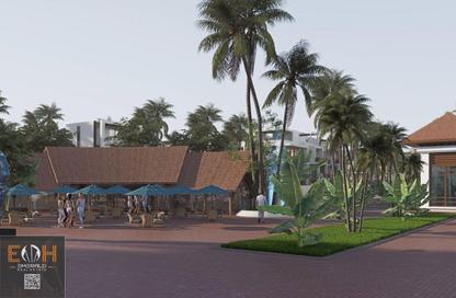 Penthouse - 3 Bedrooms - 2 Bathrooms for sale in One7 Residence - Hurghada Resorts - Hurghada - Red Sea