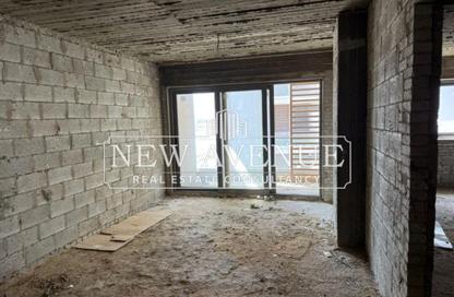 Apartment - 2 Bedrooms - 2 Bathrooms for sale in IL Bosco - New Capital Compounds - New Capital City - Cairo