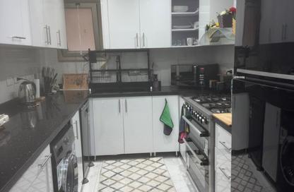شقة - 2 - 2 للايجار في جاليريا  مون فالى - المستثمرين الجنوبية - مدينة القاهرة الجديدة - القاهرة