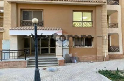 Apartment - 3 Bedrooms - 2 Bathrooms for sale in Al Andalus Buildings - Al Andalus District - New Cairo City - Cairo