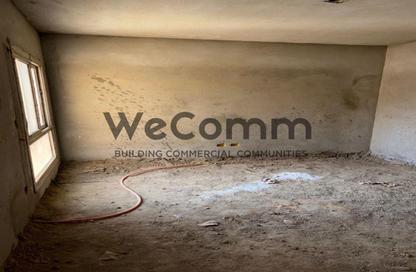 Apartment - 3 Bedrooms - 2 Bathrooms for sale in Al Andalus Buildings - Al Andalus District - New Cairo City - Cairo