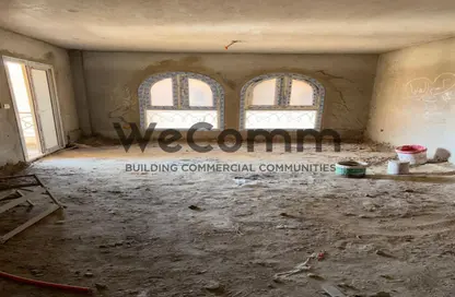 Apartment - 3 Bedrooms - 2 Bathrooms for sale in Al Andalus Buildings - Al Andalus District - New Cairo City - Cairo