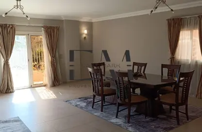 Apartment - 3 Bedrooms - 3 Bathrooms for rent in Orouba Axis - Area A - Ganoob El Acadimia - New Cairo City - Cairo