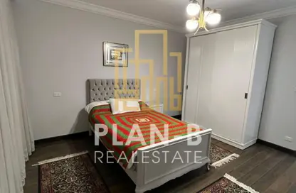 شقة - 2 غرف نوم - 2 حمامات للايجار في جولز - طريق مصر اسكندرية الصحراوي - مدينة 6 أكتوبر - الجيزة