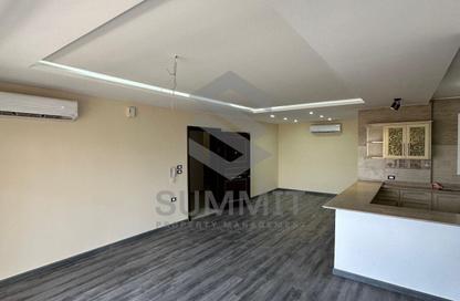 Apartment - 3 - 3 for sale in Garden Residence - Hyde Park - New Cairo City - Cairo
