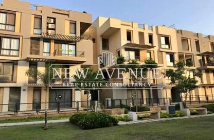 Apartment - 3 Bedrooms - 2 Bathrooms for sale in Sodic East - 6th District - New Heliopolis - Cairo