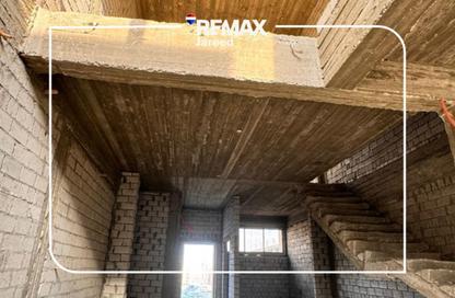 تاون هاوس - 2 غرف نوم - 2 حمامات للبيع في جايتس برابف - طريق وصلة دهشور - الشيخ زايد - الجيزة