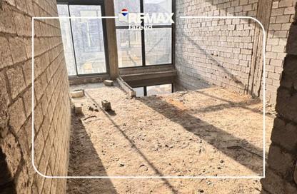 تاون هاوس - 2 غرف نوم - 2 حمامات للبيع في جايتس برابف - طريق وصلة دهشور - الشيخ زايد - الجيزة