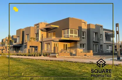 شقة - 2 غرف نوم - 1 حمام للبيع في كيان - كمبوندات الشيخ زايد - الشيخ زايد - الجيزة