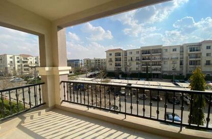 Apartment - 3 Bedrooms - 3 Bathrooms for rent in Mivida - 5th Settlement Compounds - The 5th Settlement - New Cairo City - Cairo
