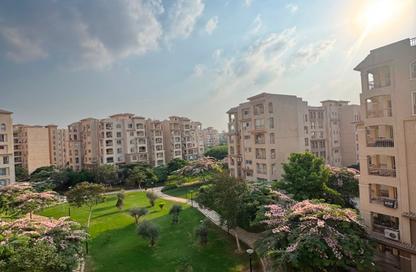 Apartment - 3 Bedrooms - 3 Bathrooms for sale in B2 - Madinaty - Cairo