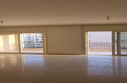 Apartment - 3 Bedrooms - 3 Bathrooms for rent in 90 Avenue - South Investors Area - New Cairo City - Cairo