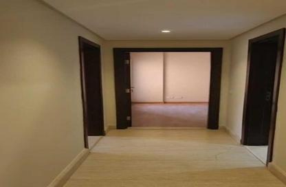 Apartment - 3 Bedrooms - 3 Bathrooms for rent in 90 Avenue - South Investors Area - New Cairo City - Cairo