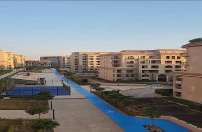 Apartment - 3 Bedrooms - 3 Bathrooms for rent in 90 Avenue - South Investors Area - New Cairo City - Cairo