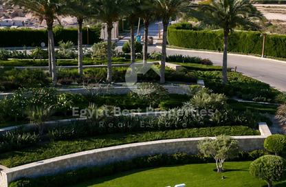 Villa - 3 Bedrooms - 3 Bathrooms for sale in Caesar - Qesm Marsa Matrouh - North Coast
