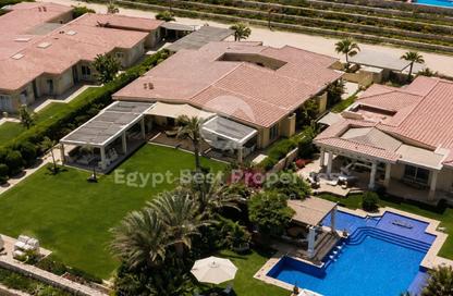 Villa - 3 Bedrooms - 3 Bathrooms for sale in Caesar - Qesm Marsa Matrouh - North Coast