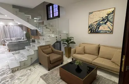 Villa - 5 Bedrooms - 5 Bathrooms for rent in Hyde Park - New Cairo City - Cairo Villa - 5 Bedrooms - 5 Bathrooms for rent in Hyde Park - New Cairo City - Cairo