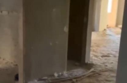 Apartment - 3 Bedrooms - 2 Bathrooms for sale in Al Hadaba Al Wosta - Mokattam - Cairo