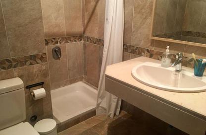 Chalet - 4 Bedrooms - 4 Bathrooms for sale in La Vista 6 - La Vista - Al Ain Al Sokhna - Suez