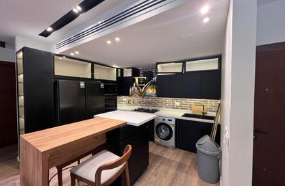 Apartment - 2 Bedrooms - 2 Bathrooms for rent in Lake View - 5th Settlement Compounds - The 5th Settlement - New Cairo City - Cairo Apartment - 2 Bedrooms - 2 Bathrooms for rent in Lake View - 5th Settlement Compounds - The 5th Settlement - New Cairo City - Cairo