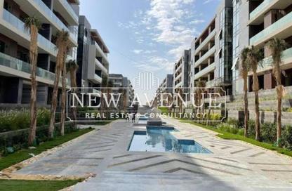 Apartment - 3 Bedrooms - 2 Bathrooms for sale in El Patio Oro - 5th Settlement Compounds - The 5th Settlement - New Cairo City - Cairo