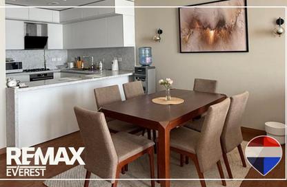 Apartment - 2 Bedrooms - 3 Bathrooms for rent in Aeon - 6 October Compounds - 6 October City - Giza