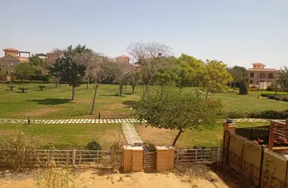 Villa - 4 Bedrooms - 5 Bathrooms for sale in Madinaty - Cairo