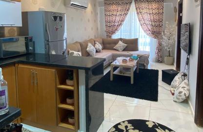 Chalet - 2 Bedrooms - 1 Bathroom for sale in Golf Porto Marina - Al Alamein - North Coast