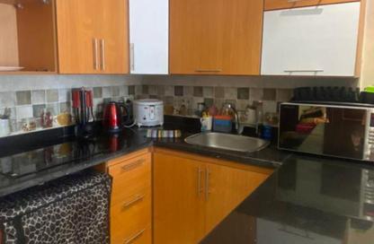 Chalet - 2 Bedrooms - 1 Bathroom for sale in Golf Porto Marina - Al Alamein - North Coast