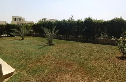 فيلا - 4 غرف نوم - 5 حمامات للبيع في بيراميدز هايتس - طريق مصر اسكندرية الصحراوي - مدينة 6 أكتوبر - الجيزة