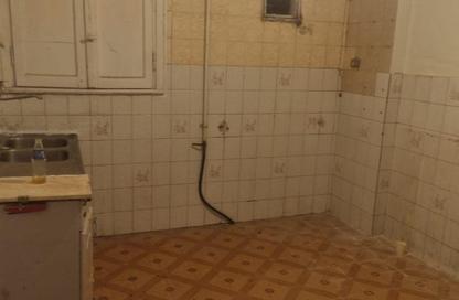 Apartment - 3 Bedrooms - 2 Bathrooms for rent in Dr Al Batrawy St. - 1st Zone - Nasr City - Cairo