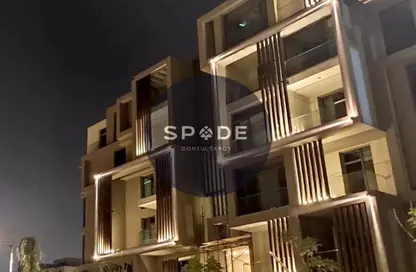 شقة - 2 غرف نوم - 3 حمامات للبيع في ايستاون - كمبوندات التجمع الخامس - التجمع الخامس - مدينة القاهرة الجديدة - القاهرة