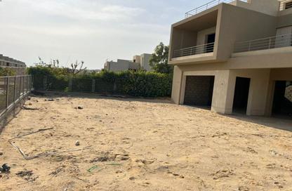 فيلا - 6 غرف نوم - 7 حمامات للبيع في ذا كراون - طريق مصر اسكندرية الصحراوي - مدينة 6 أكتوبر - الجيزة فيلا - 6 غرف نوم - 7 حمامات للبيع في ذا كراون - طريق مصر اسكندرية الصحراوي - مدينة 6 أكتوبر - الجيزة