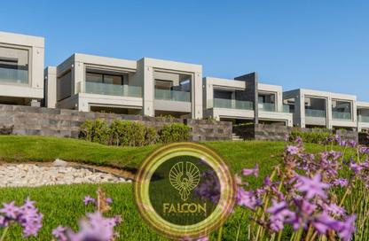 Chalet - 3 Bedrooms - 2 Bathrooms for sale in La Vista Bay - La Vista - Qesm Ad Dabaah - North Coast Chalet - 3 Bedrooms - 2 Bathrooms for sale in La Vista Bay - La Vista - Qesm Ad Dabaah - North Coast