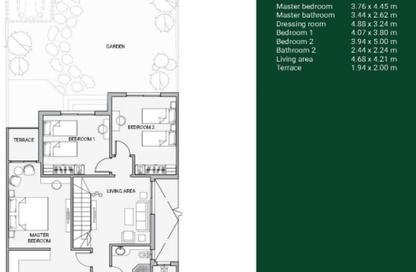 Villa - 4 Bedrooms - 5 Bathrooms for sale in Sarai - Mostakbal City Compounds - Mostakbal City - Future City - Cairo
