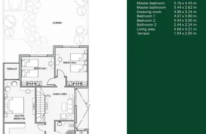 Villa - 4 Bedrooms - 5 Bathrooms for sale in Sarai - Mostakbal City Compounds - Mostakbal City - Future City - Cairo